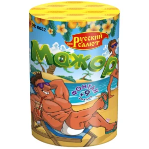 Мажор