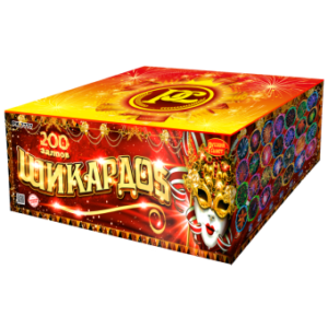 Шикардос